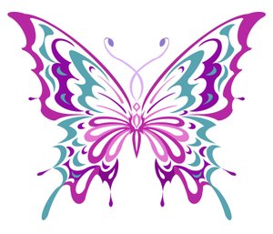 Mariposa Art Nouveau, 2016